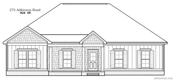 273 Adkinson Road, Newton, AL 36352