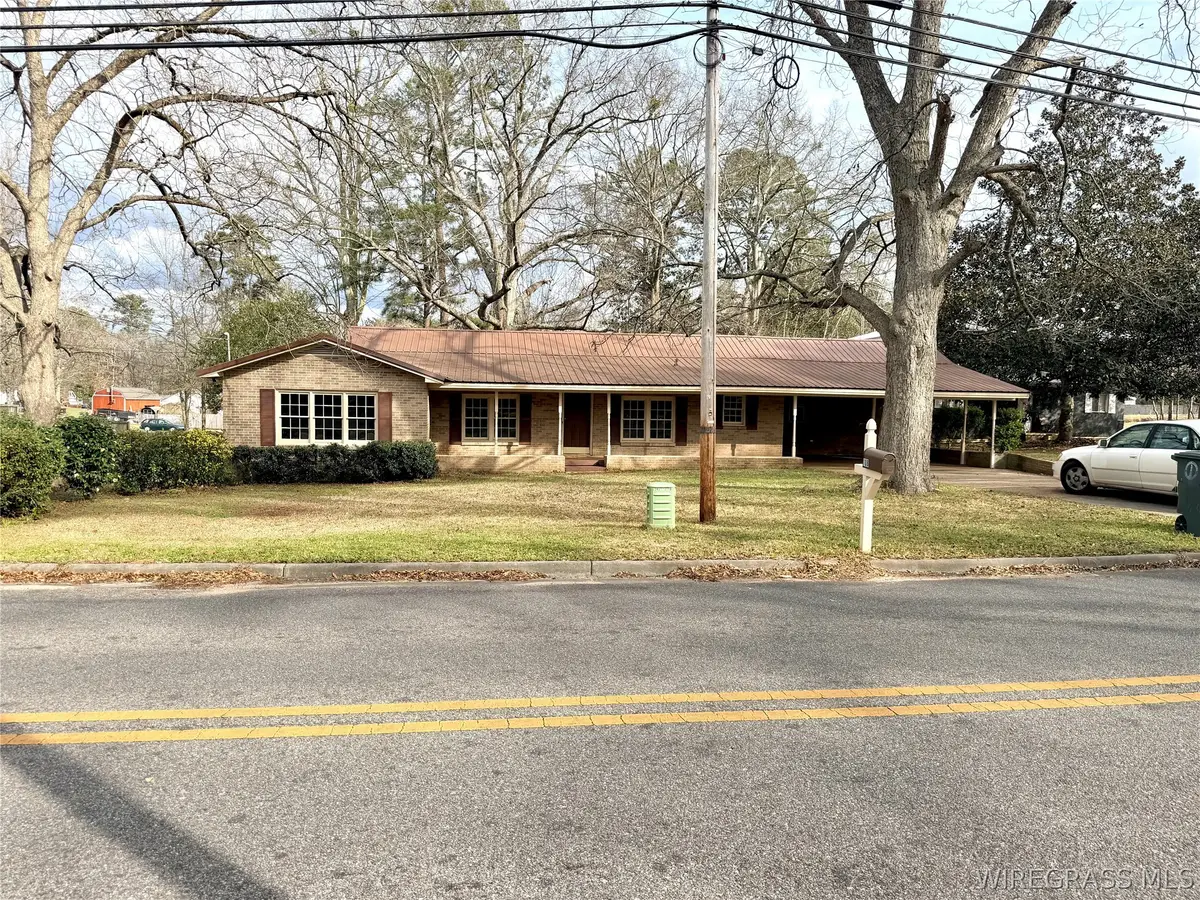 108 Dauphin Street, Enterprise, AL 36330 - #1