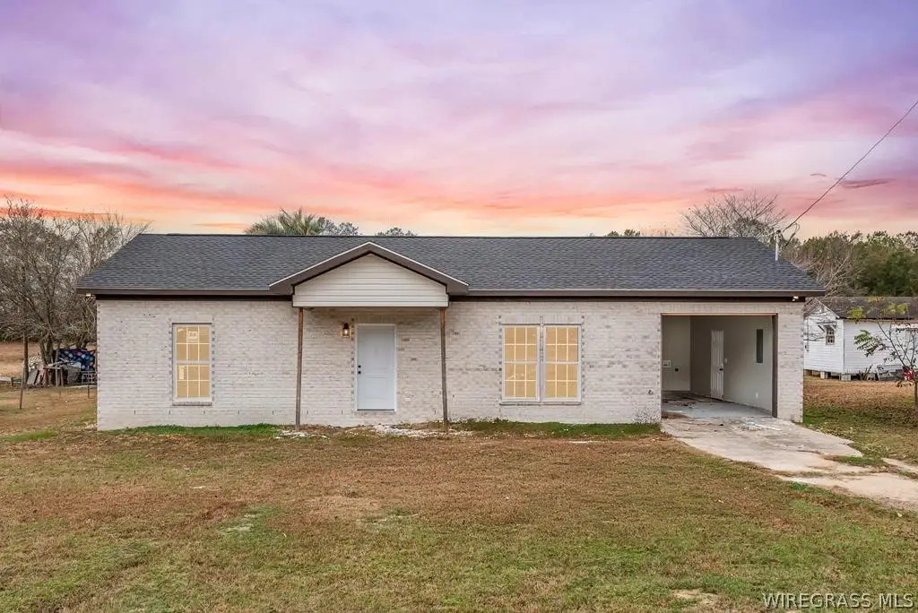 307 Williams Circle, Hartford, AL 36344 - #1