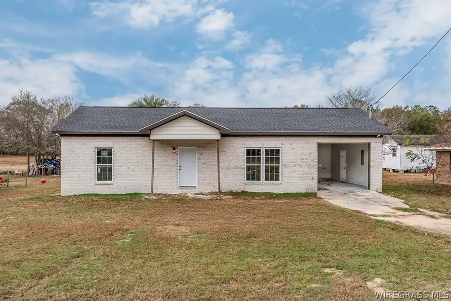 307 Williams Circle, Hartford, AL 36344 - #2