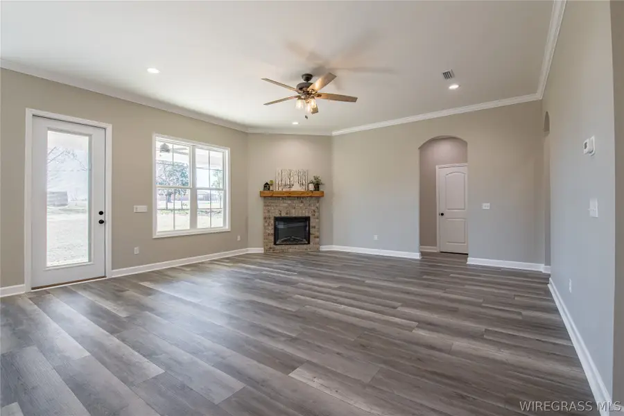 109 Loblolly Lane, Enterprise, AL 36330 - #2