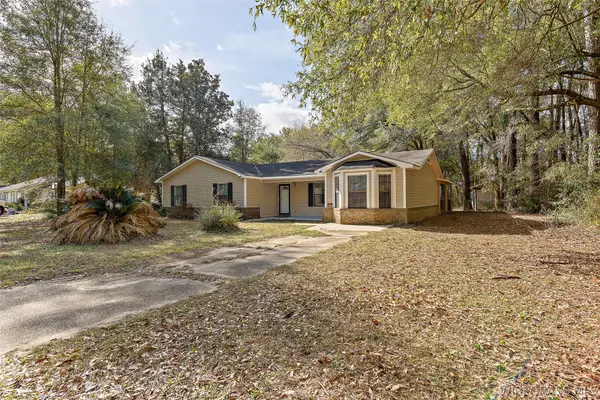 804 Old Newton Road, Daleville, AL 36322