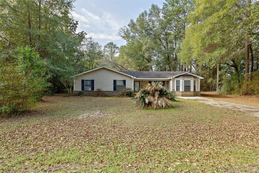 804 Old Newton Road, Daleville, AL 36322 - #2