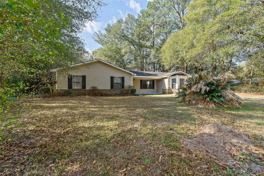 804 Old Newton Road, Daleville, AL 36322 - #3