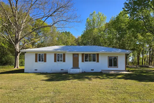 1103 County Road 107, Brundidge, AL 36010