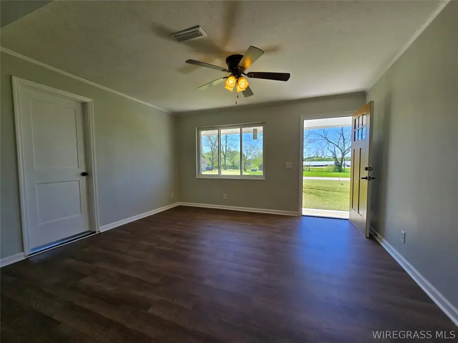 1103 County Road 107, Brundidge, AL 36010 - #2