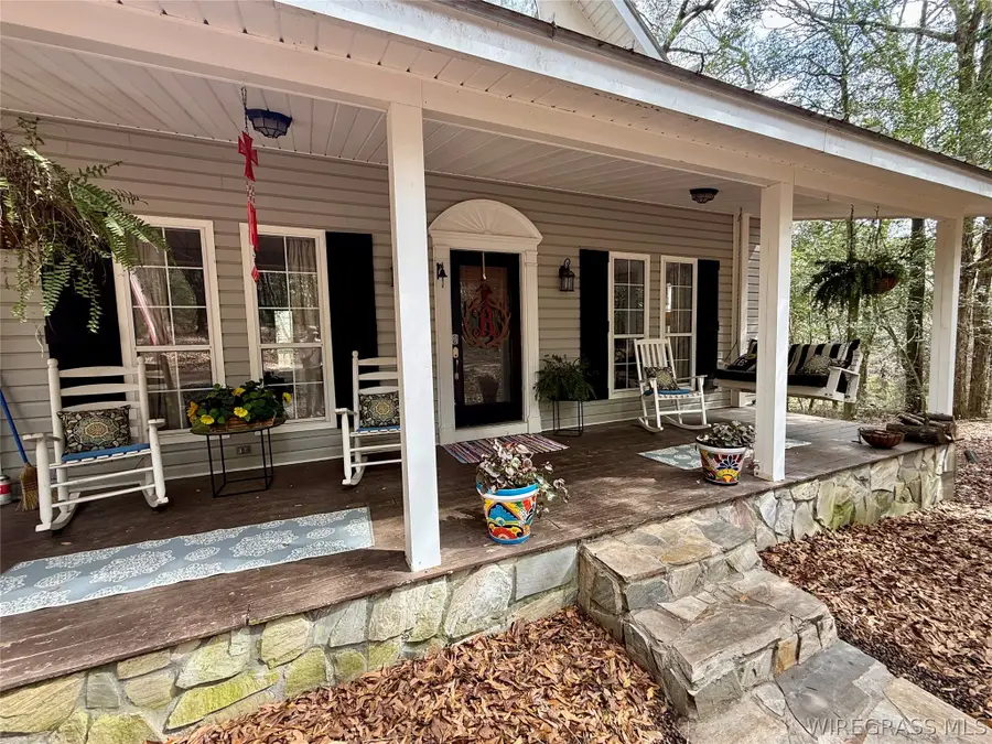 836 Campbell Road, Hartford, AL 36344 - #3