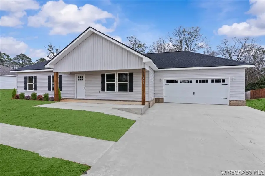 200 Neenan Drive, Enterprise, AL 36330 - #2