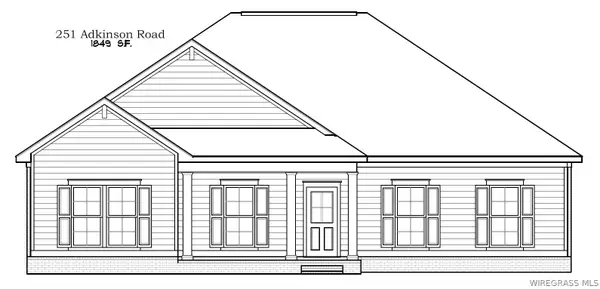 251 Adkinson Road, Newton, AL 36352