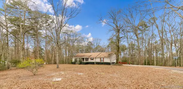 1499 Ab Stubbs Road, Ozark, AL 36360