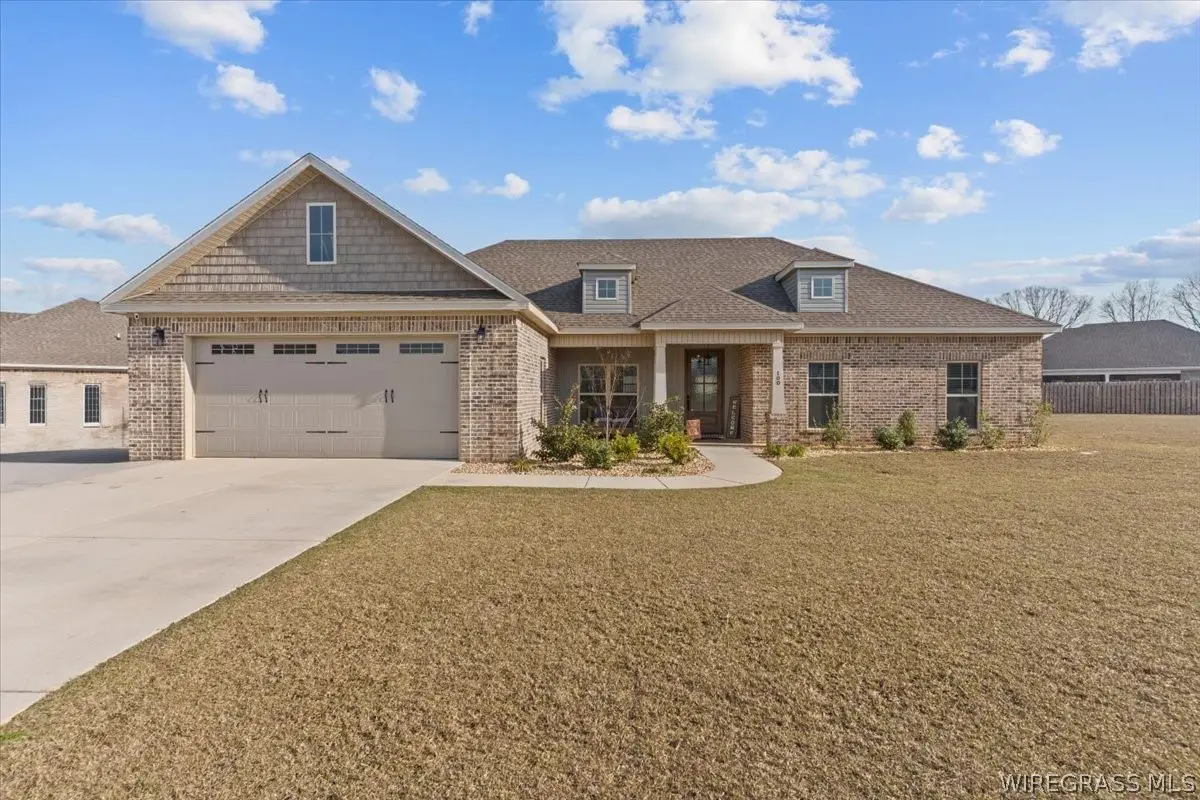 100 Amelia Circle, Enterprise, AL 36330 - #1
