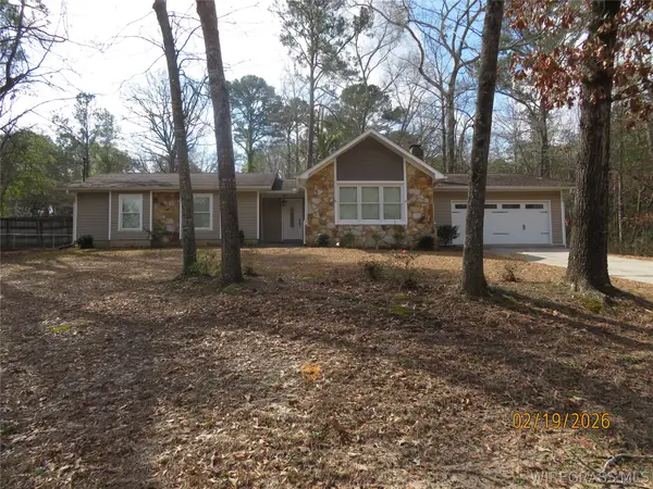 503 Navaho Street, Enterprise, AL 36330