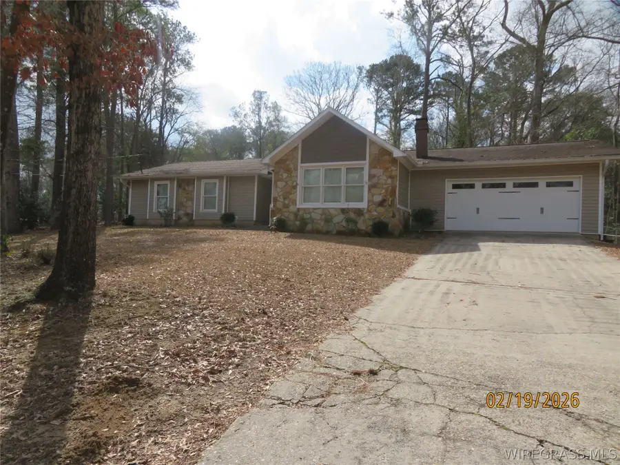 503 Navaho Street, Enterprise, AL 36330 - #2