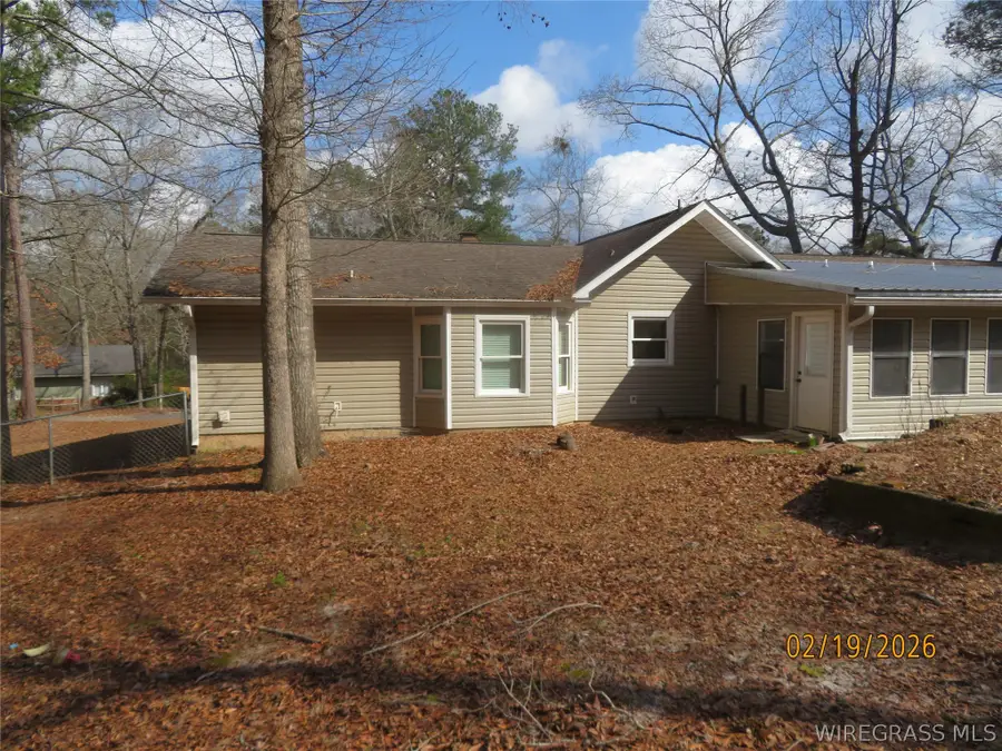 503 Navaho Street, Enterprise, AL 36330 - #3