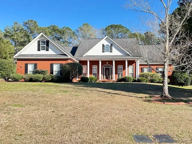 604 Tartan Way, Enterprise, AL 36360 - #1