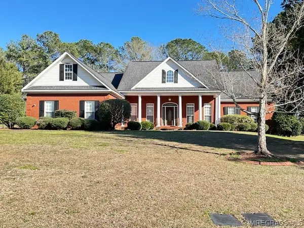 604 Tartan Way, Enterprise, AL 36360