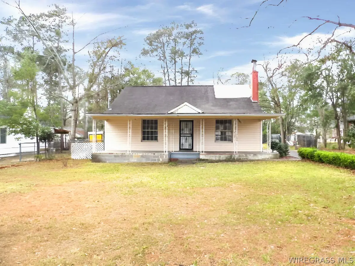 305 N Herring Street, Dothan, AL 36303 - #1