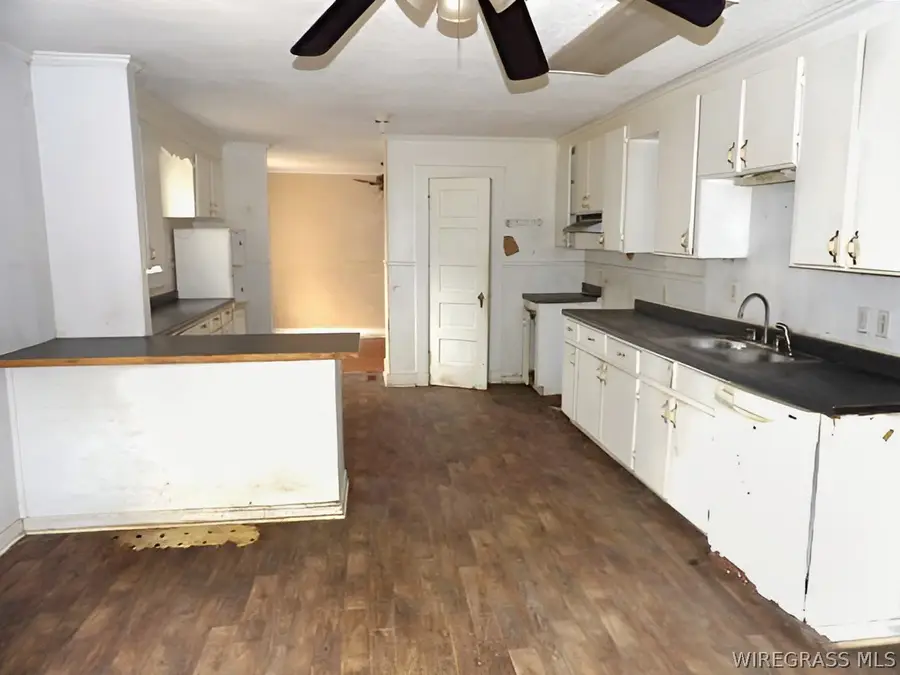 305 N Herring Street, Dothan, AL 36303 - #3