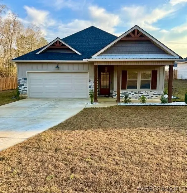 1642 Smithville Road, Dothan, AL 36301