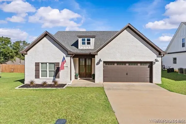 108 Oxford Street, Enterprise, AL 36330