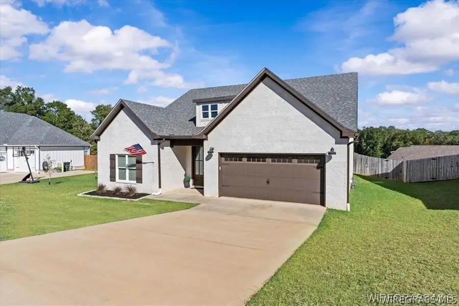 108 Oxford Street, Enterprise, AL 36330 - #2