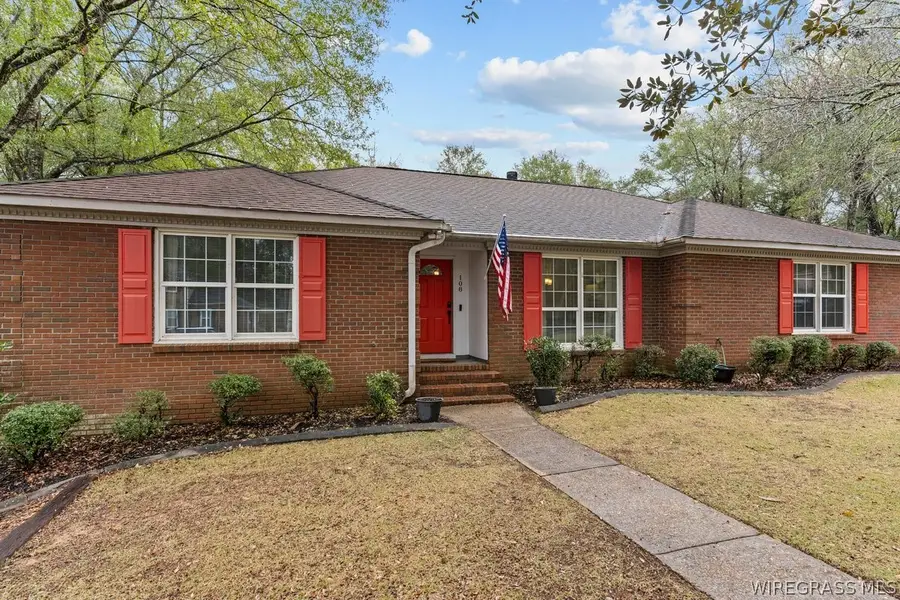 108 Sandy Springs Road, Dothan, AL 36303 - #3