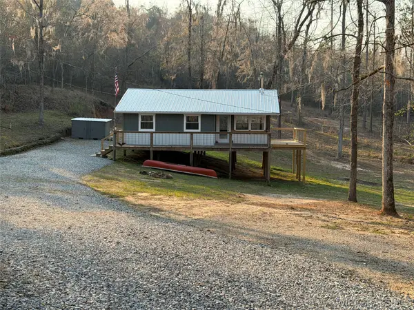 1393 Lakeshore Drive, Abbeville, AL 36310