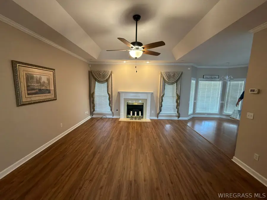 2065 County Road 6, Black, AL 36314 - #2