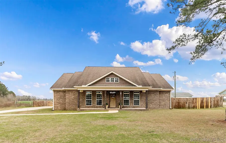 623 Skipper Road, Dothan, AL 36301 - #2