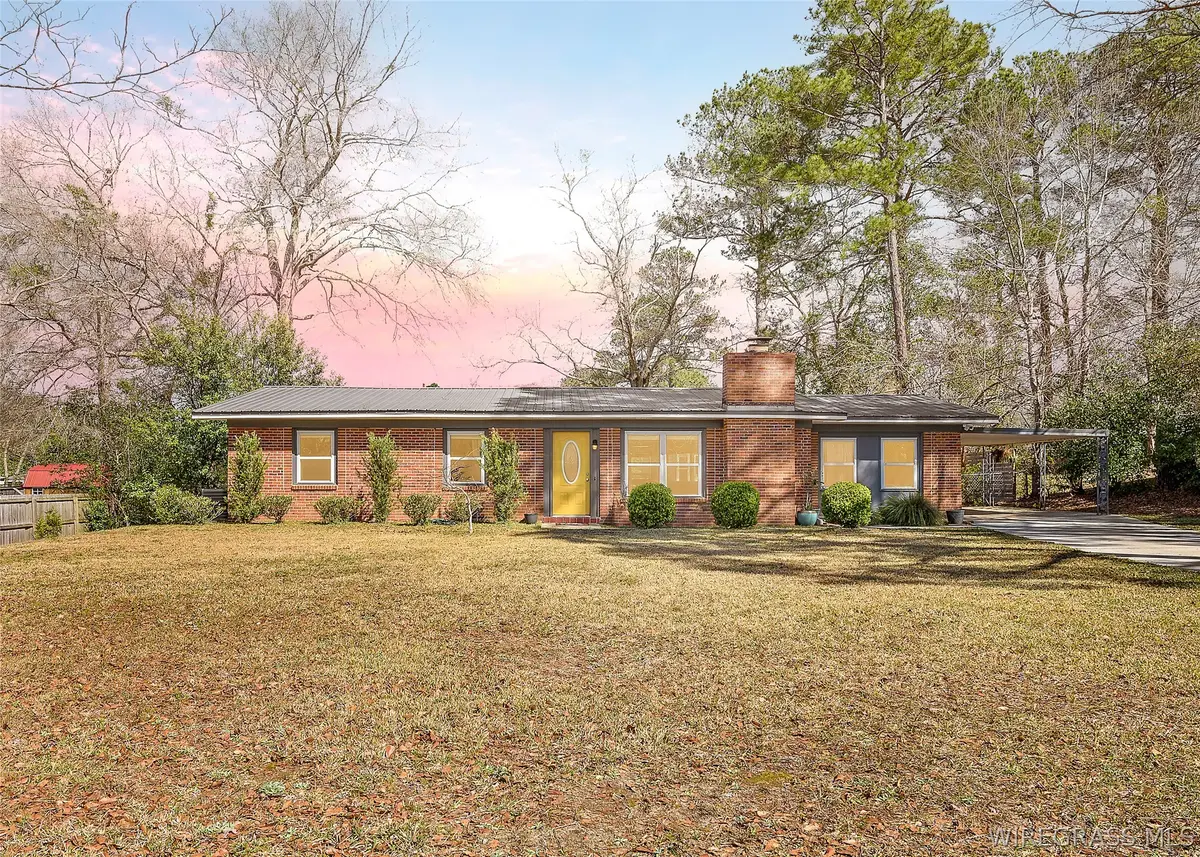 1306 Houston Street, Dothan, AL 36303 - #1