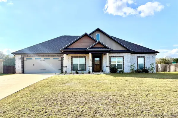 103 Amelia Circle, Enterprise, AL 36330