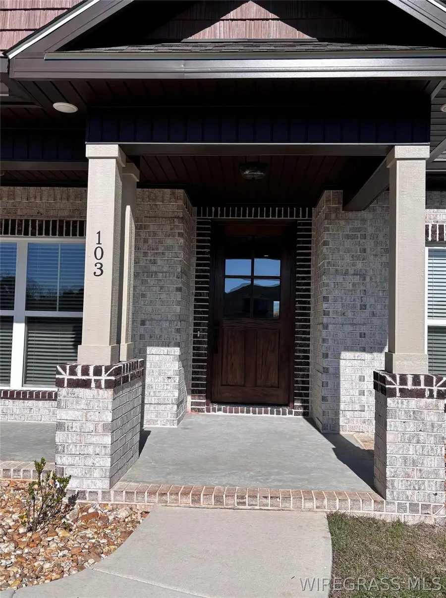 103 Amelia Circle, Enterprise, AL 36330 - #2