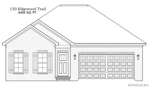 130 Edgewood Trail, Headland, AL 36345