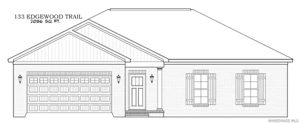 133 Edgewood Trail, Headland, AL 36345