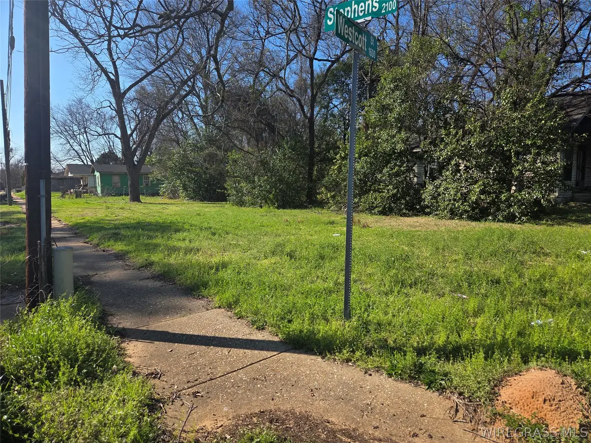 1628 Westcott Street, Montgomery, AL 36108 - #1