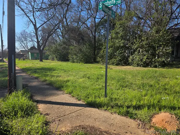 1628 Westcott Street, Montgomery, AL 36108