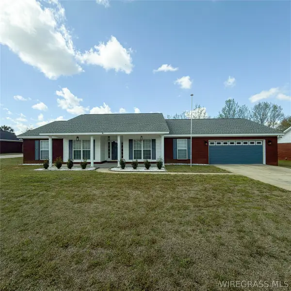 203 Daphne Drive, Enterprise, AL 36330