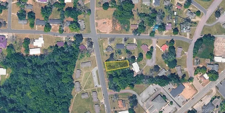 127 Acker Avenue, Ozark, AL 36360 - #3