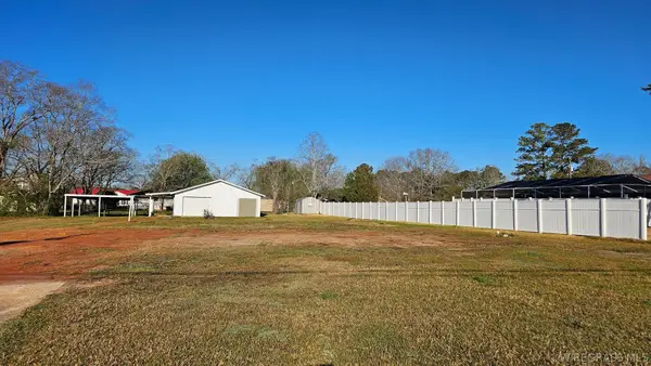 876 Camilla Avenue, Ozark, AL 36360