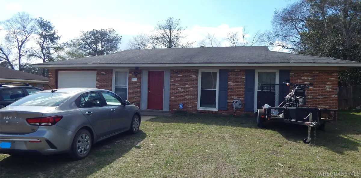 2051 Shellfield Road, Enterprise, AL 36330 - #1