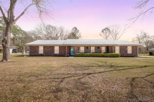 906 Eldorado Drive, Dothan, AL 36303