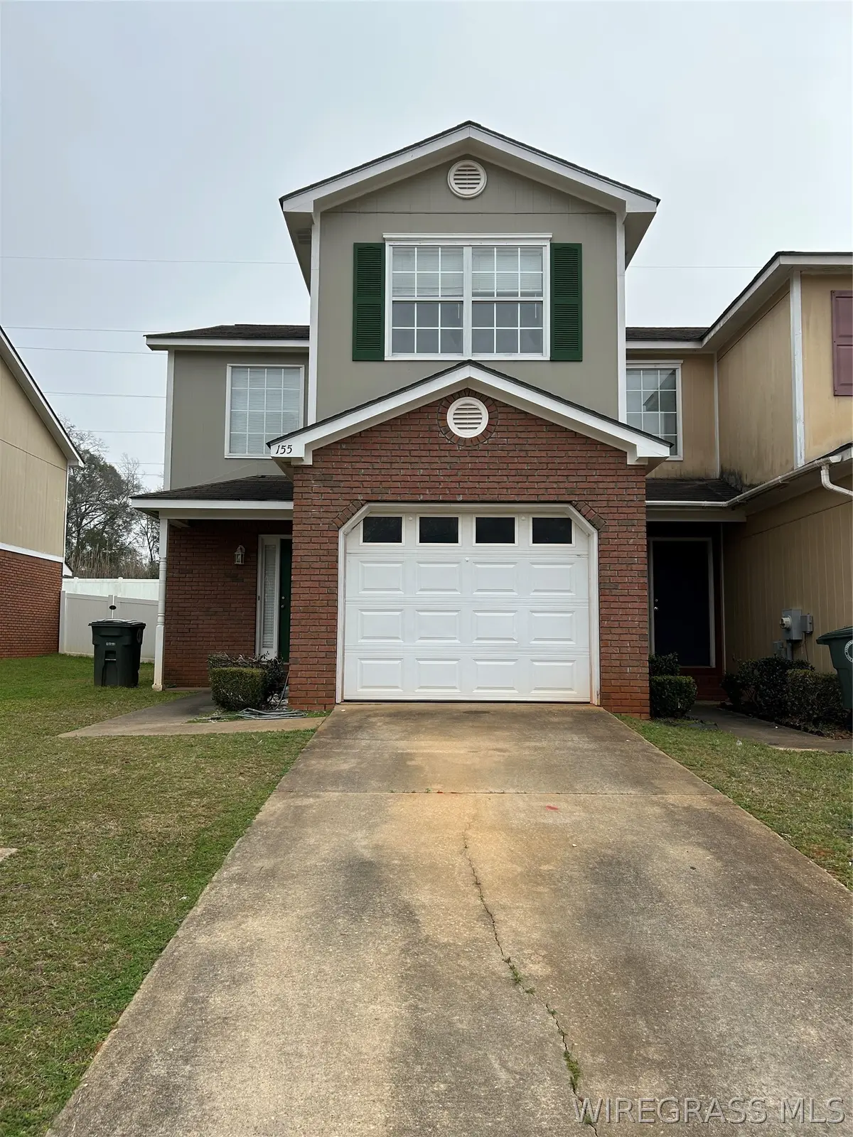 155 S Spring View Drive, Enterprise, AL 36330 - #1