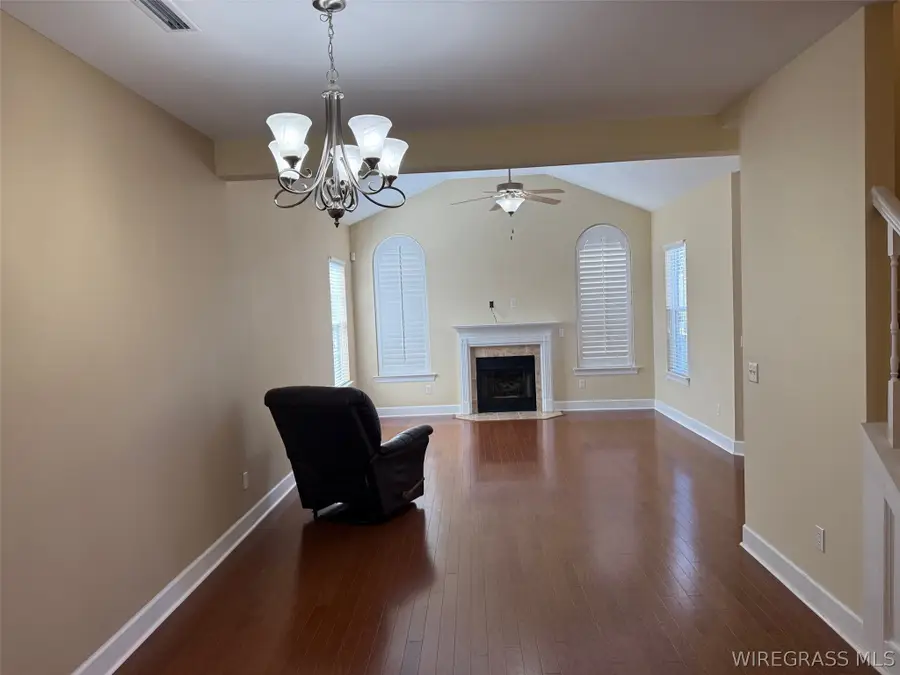 317 Hidden Creek Circle #4, Dothan, AL 36301 - #3