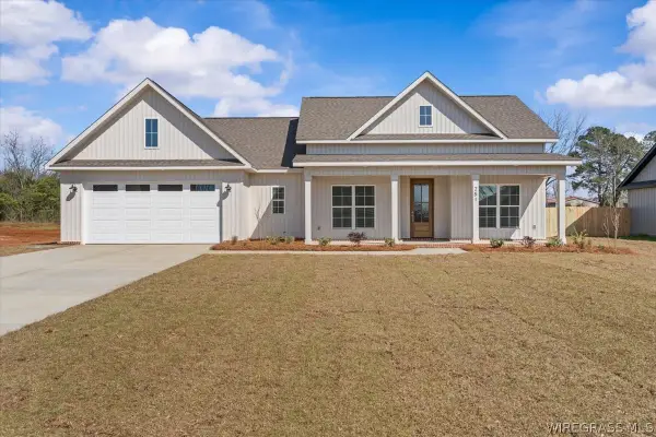 251 County Road 761, Enterprise, AL 36330