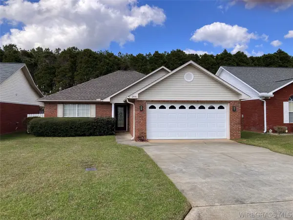 266 Windsor Garden Drive, Enterprise, AL 36330