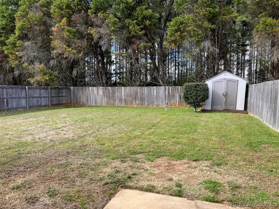 266 Windsor Garden Drive, Enterprise, AL 36330 - #3