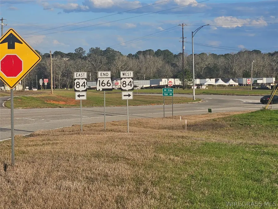 0 Hickman Avenue, Elba, AL 36323 - #2