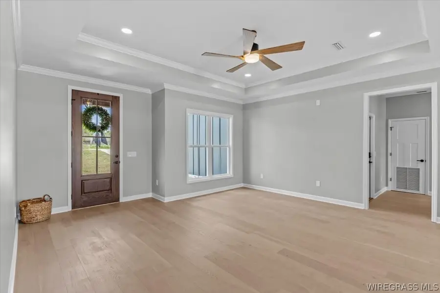 795 Poole Road, Chancellor, AL 36316 - #2