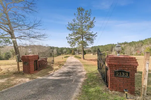 2133 County Road 30, Ozark, AL 36360