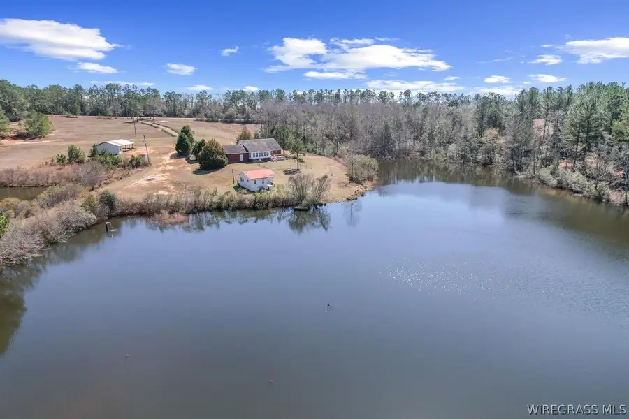 2133 County Road 30, Ozark, AL 36360 - #2